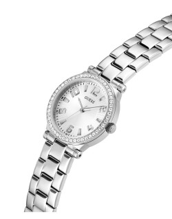 Montre FAWN - GUESS Femme Bracelet Acier - GW0686L1