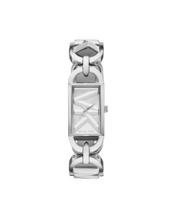 Montre MK EMPIRE - MICHAEL KORS Femme Bracelet Acier - MK7407