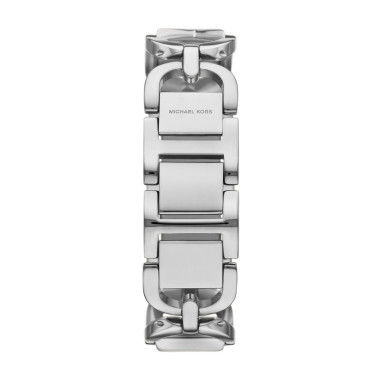 Montre MK EMPIRE - MICHAEL KORS Femme Bracelet Acier - MK7407