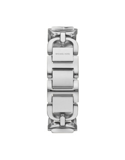 Montre MK EMPIRE - MICHAEL KORS Femme Bracelet Acier - MK7407