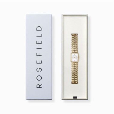 Montre ROSEFIELD STUDIO - ROSEFIELD Femme Bracelet Chaine - SWGSG-O76