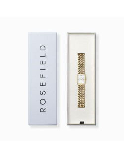 Montre ROSEFIELD STUDIO - ROSEFIELD Femme Bracelet Chaine - SWGSG-O76