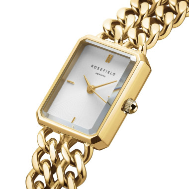 Montre ROSEFIELD STUDIO - ROSEFIELD Femme Bracelet Chaine - SWGSG-O76