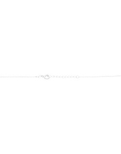 Collier Trèfle AÉLYS en Argent 925/1000 - AE-C60204