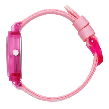 Montre ICE LEARNING - ICE WATCH Enfant Bracelet Nylon Rose - 022691