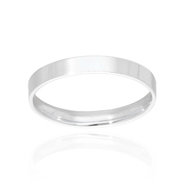 Bague AÉLYS en Argent 925/1000 - AE-BA60081