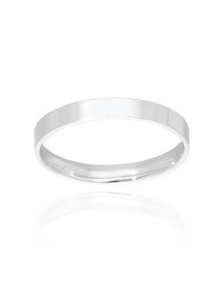 Bague AÉLYS en Argent 925/1000 - AE-BA60081