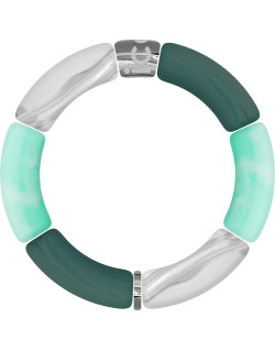 Bracelet ICE BELLA - ICE WATCH Femme Turquoise Green - 023553