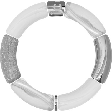 Bracelet ICE BELLA - ICE WATCH Femme Silver White - 023558