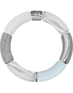 Bracelet ICE BELLA - ICE WATCH Femme Blue Silver White - 023571