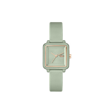 Montre LACOSTE.12.12 Femme Bracelet Silicone Vert - 2001387