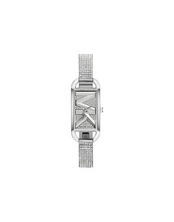 Montre MK EMPIRE - MICHAEL KORS Femme Bracelet Acier avec Strass- MK4841