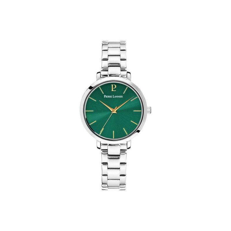 Montre CHOUQUETTE - PIERRE LANNIER Femme Bracelet Acier - 078J691