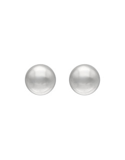 Boucles d'oreilles ETIKA en Acier - 12 mm - AE-B70155