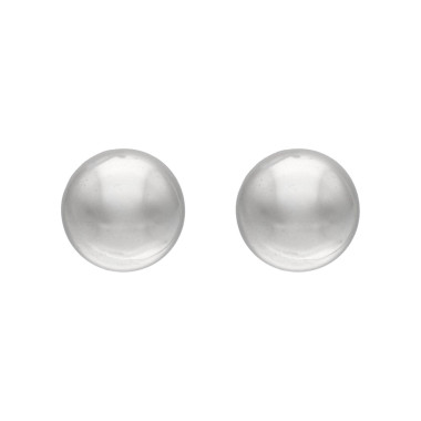 Boucles d'oreilles ETIKA en Acier - 16 mm - AE-B70156