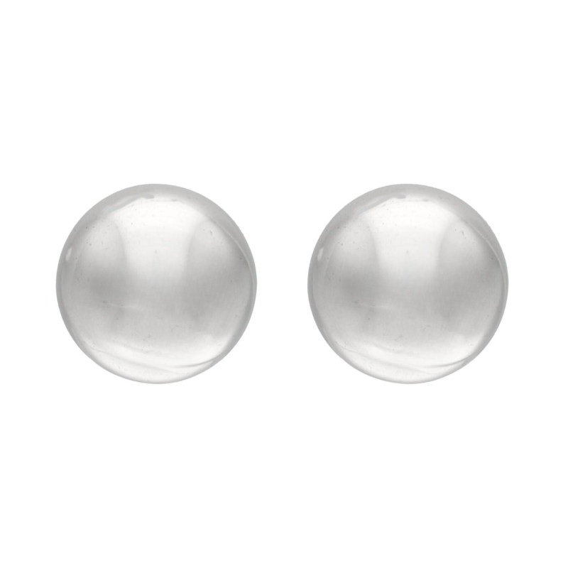 Boucles d'oreilles ETIKA en Acier - 20 mm - AE-B70157