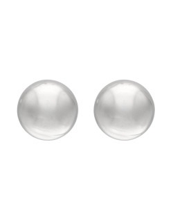 Boucles d'oreilles ETIKA en Acier - 20 mm - AE-B70157