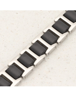 Bracelet ETIKA en Acier - AE-BR70212