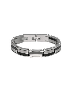 Bracelet ETIKA en Acier - AE-BR70213