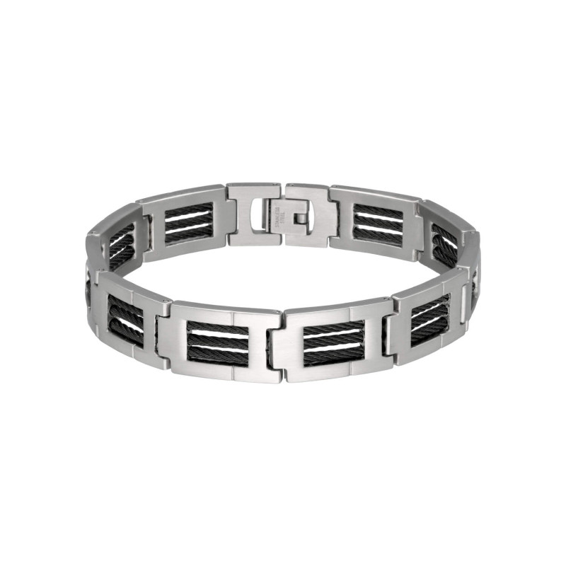 Bracelet ETIKA en Acier - AE-BR70214