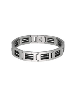 Bracelet ETIKA en Acier - AE-BR70214