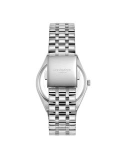 Montre SOPHIE - LEE COOPER Femme Bracelet Métal - LC08059.390
