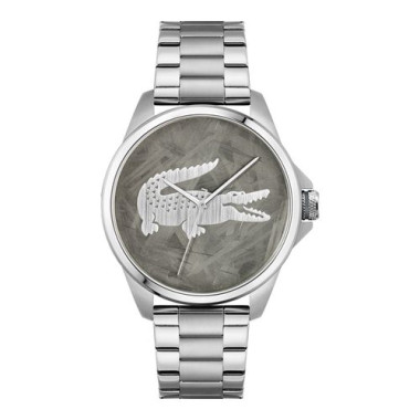 Montre LE CROC - LACOSTE Homme Bracelet Acier - 2011393