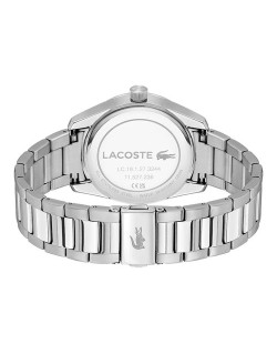 Montre BOSTON 3H - LACOSTE Homme Bracelet Acier - 2011424