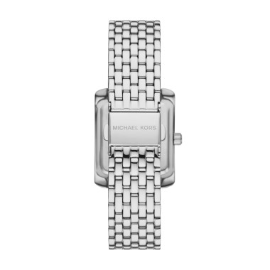 Montre EMERY - MICHAEL KORS Femme Cadran Bleu Bracelet Acier - MK4829