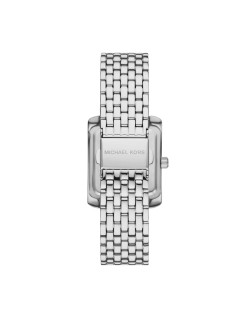 Montre EMERY - MICHAEL KORS Femme Cadran Bleu Bracelet Acier - MK4829
