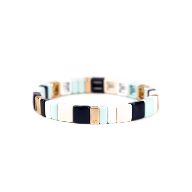 Bracelet HUBBA - SIMONE A BORDEAUX Riverside