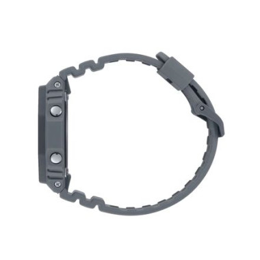 Montre G-SHOCK Homme Bracelet Résine Noir - GA-2110ET-8AER