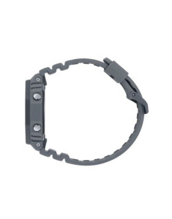 Montre G-SHOCK Homme Bracelet Résine Noir - GA-2110ET-8AER