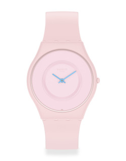 Montre SWATCH - CARICIA ROSA Femme Rose - SS09P100