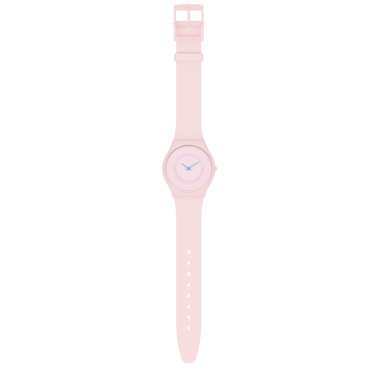 Montre SWATCH - CARICIA ROSA Femme Rose - SS09P100