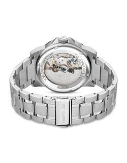 Montre Automatique KENNETH COLE Bracelet Acier Gris - KCWGL2124601