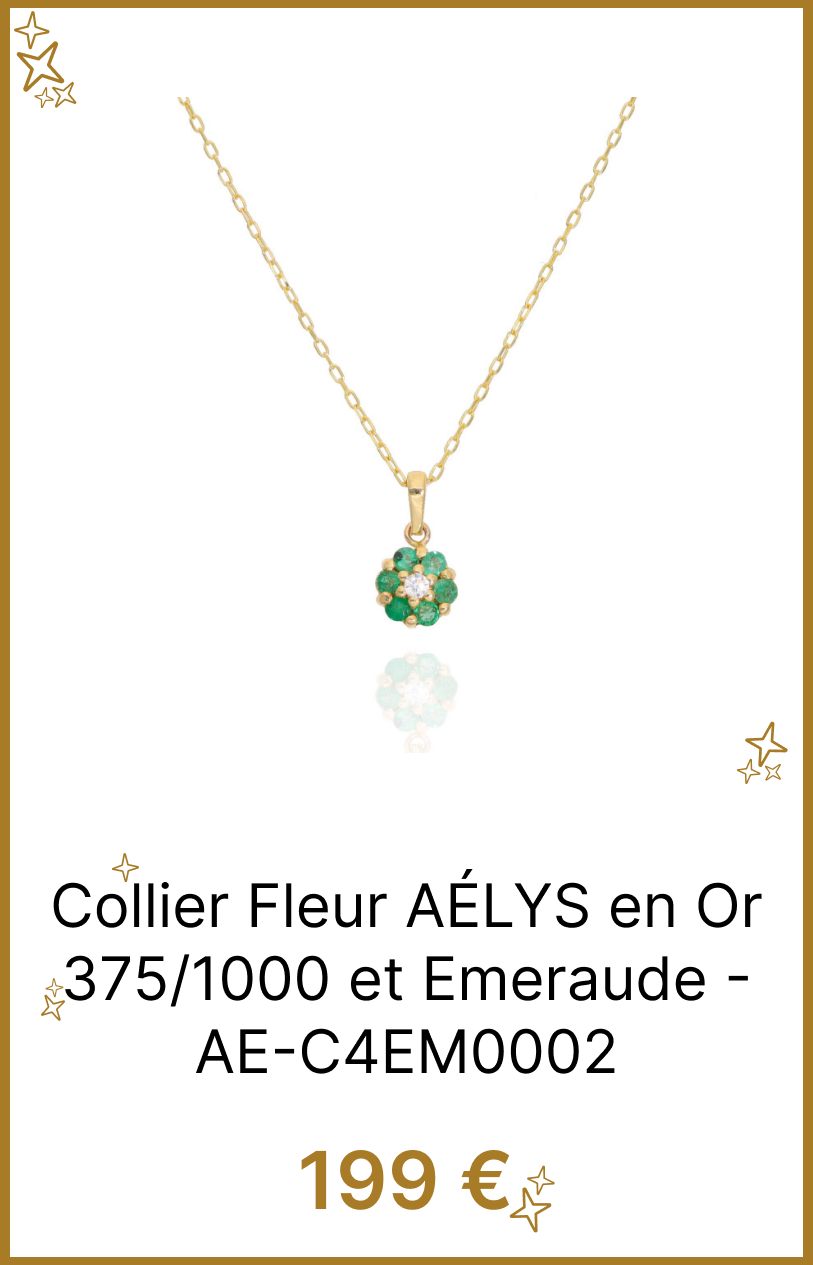 collier-fleur-AELYS-or-emeraude