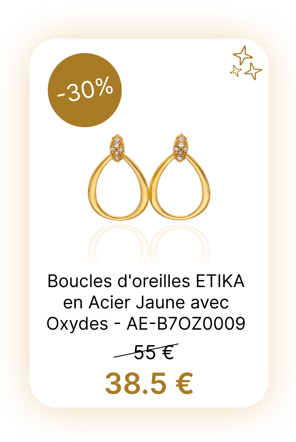 Soldes Wish Bijoux - Nos bonnes affaires de janvier