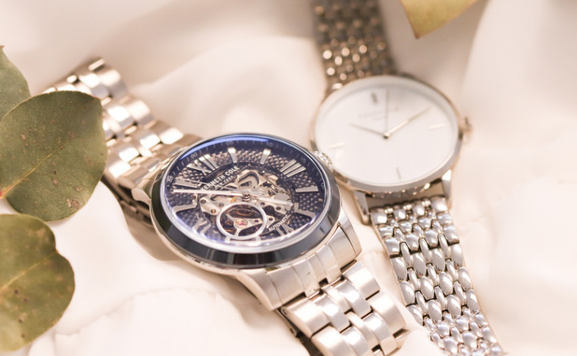 Ecotempo : Recyclez votre montre et profitez de notre offre de rentrée !