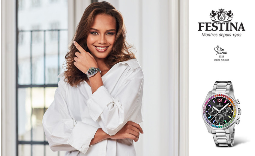Montre Festina : avis et présentation de la marque