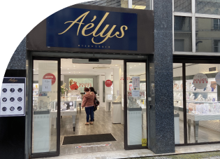 Aélys PAU